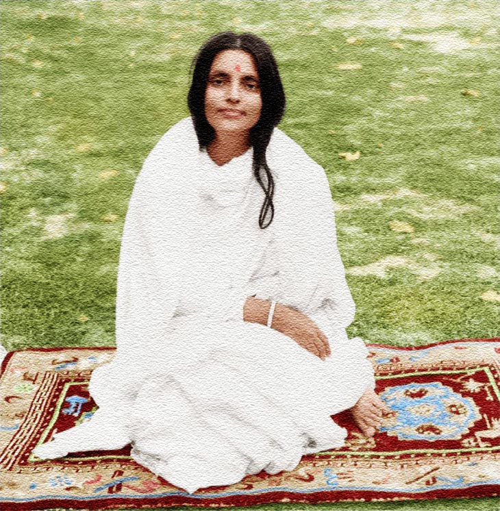 Anandamayi Ma