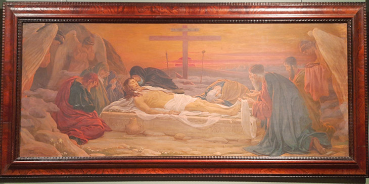 It’s a total demand of Totality