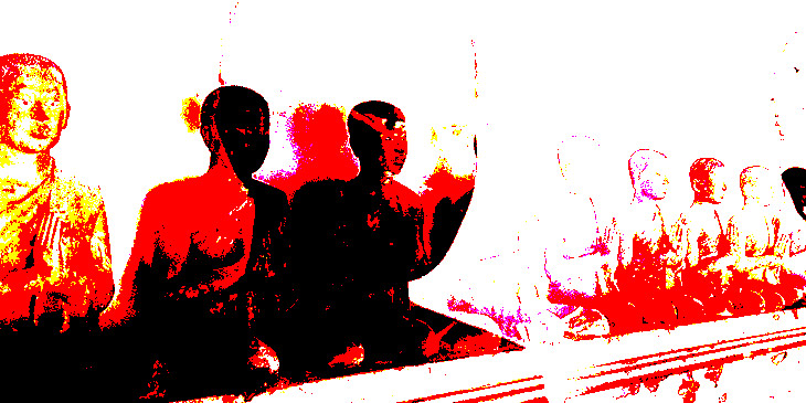 The whole world starts from Zero