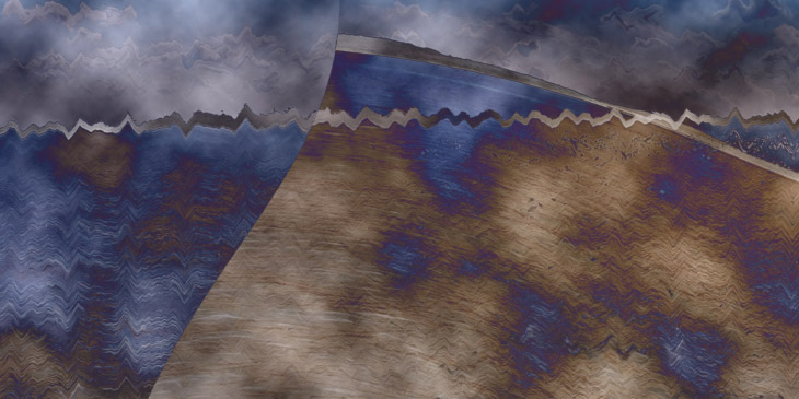 And suddenly you are the goodness itself