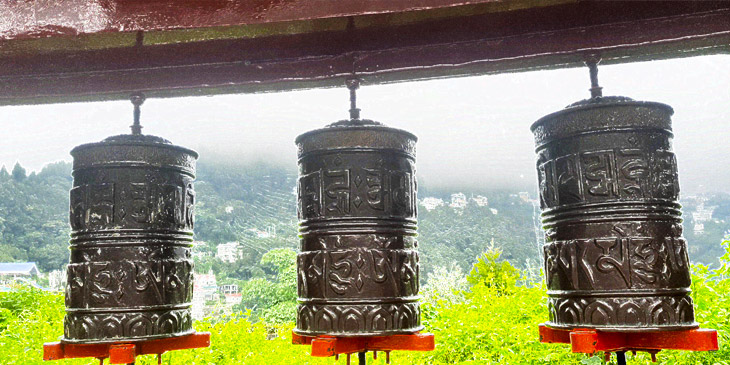 The nature of Existence is happiness