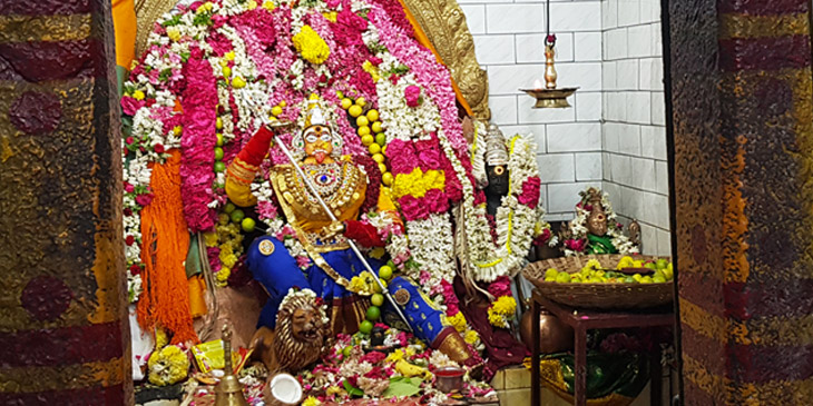 Be what you cannot not be and That never had any problem