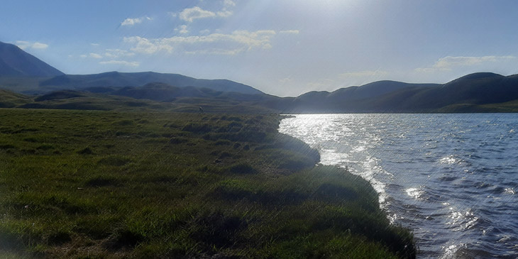 It is your nature – to be beyond and prior to whatever you can imagine